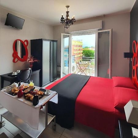 גאטאו א מארה Coelho Boutique Hotel מראה חיצוני תמונה