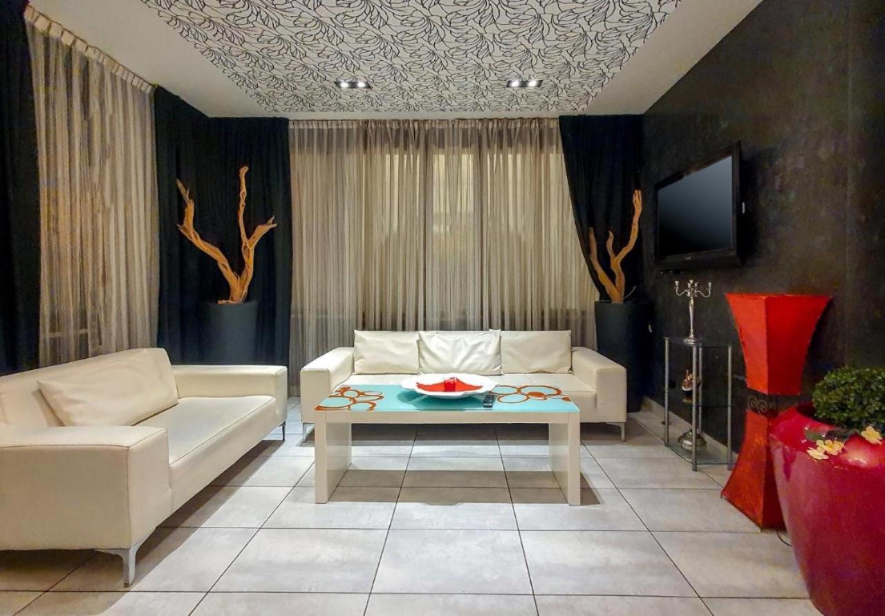 גאטאו א מארה Coelho Boutique Hotel מראה חיצוני תמונה