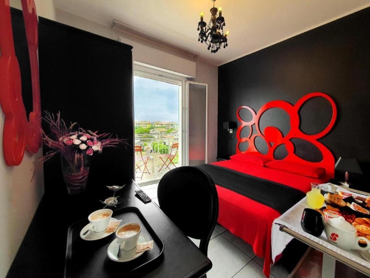 גאטאו א מארה Coelho Boutique Hotel מראה חיצוני תמונה