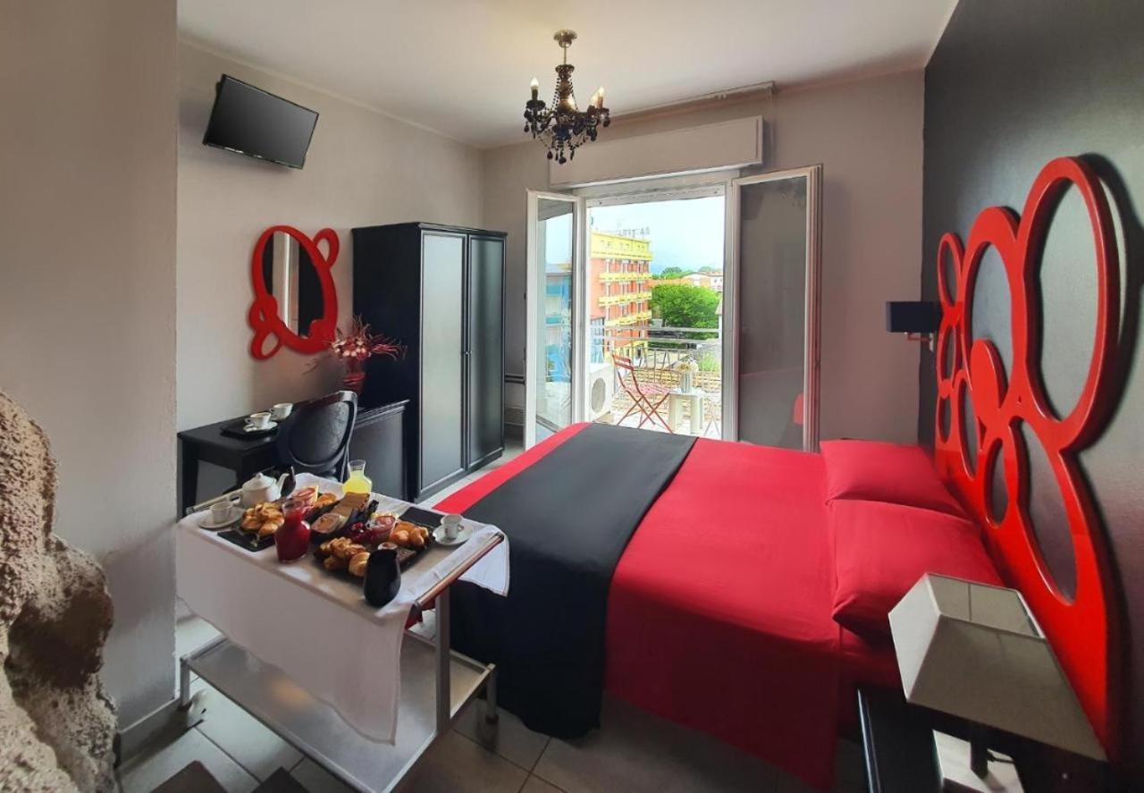 גאטאו א מארה Coelho Boutique Hotel מראה חיצוני תמונה