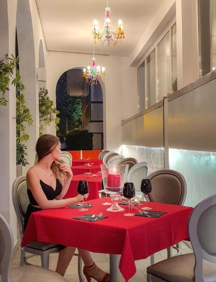 גאטאו א מארה Coelho Boutique Hotel מראה חיצוני תמונה