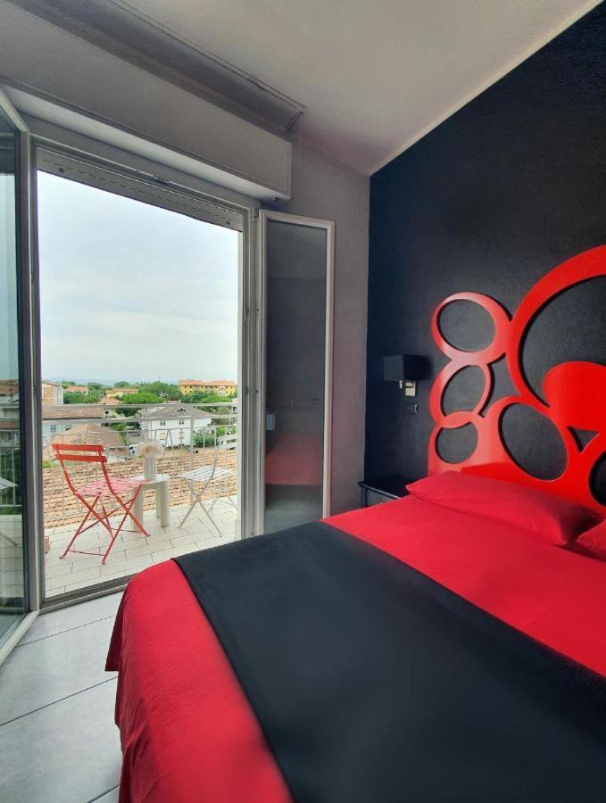 גאטאו א מארה Coelho Boutique Hotel מראה חיצוני תמונה
