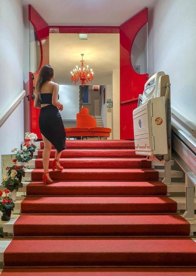 גאטאו א מארה Coelho Boutique Hotel מראה חיצוני תמונה