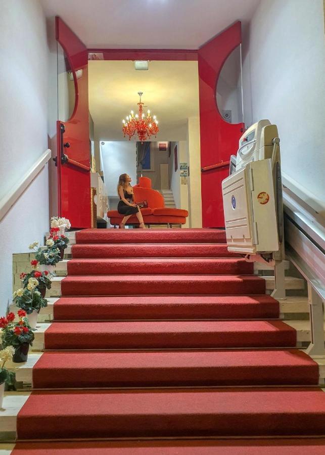 גאטאו א מארה Coelho Boutique Hotel מראה חיצוני תמונה