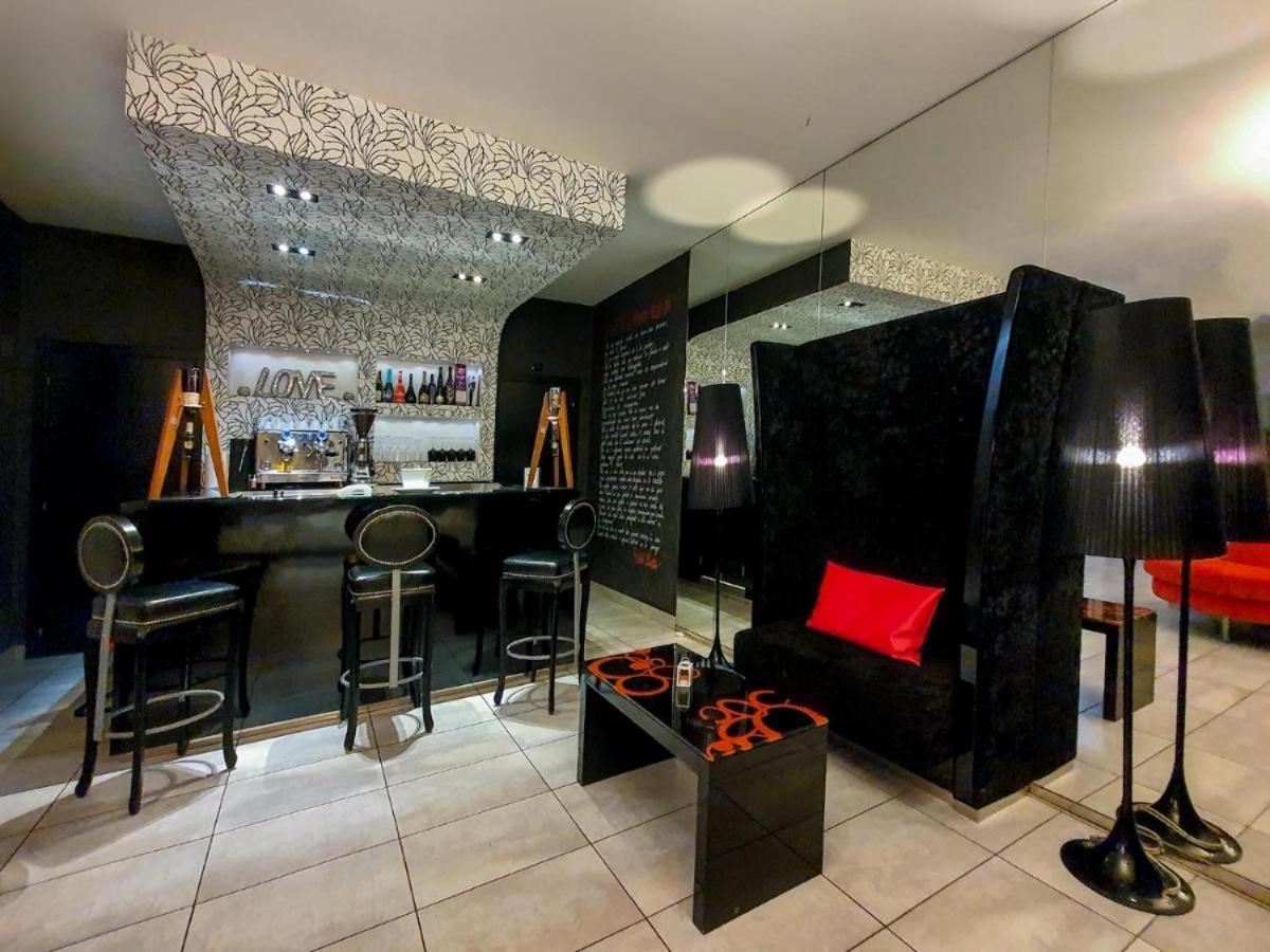גאטאו א מארה Coelho Boutique Hotel מראה חיצוני תמונה
